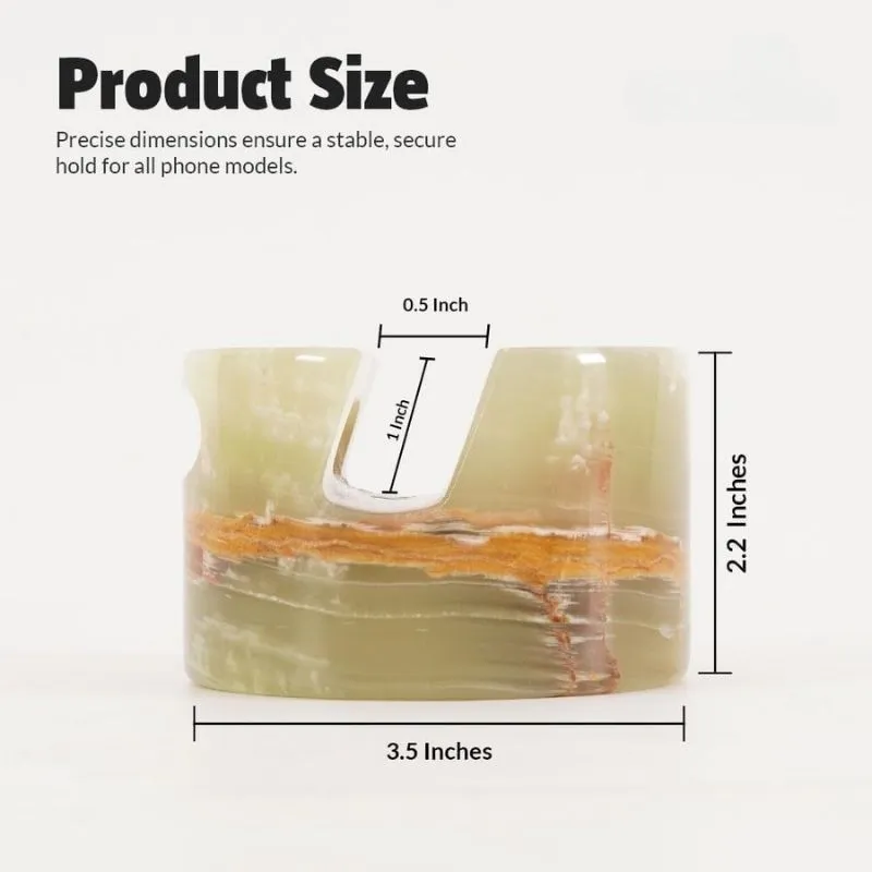 Phone Holder For Desk Organizers - Phone Stand Office Desk Decor