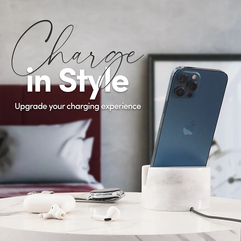 Phone Holder For Desk Organizers - Phone Stand Office Desk Decor