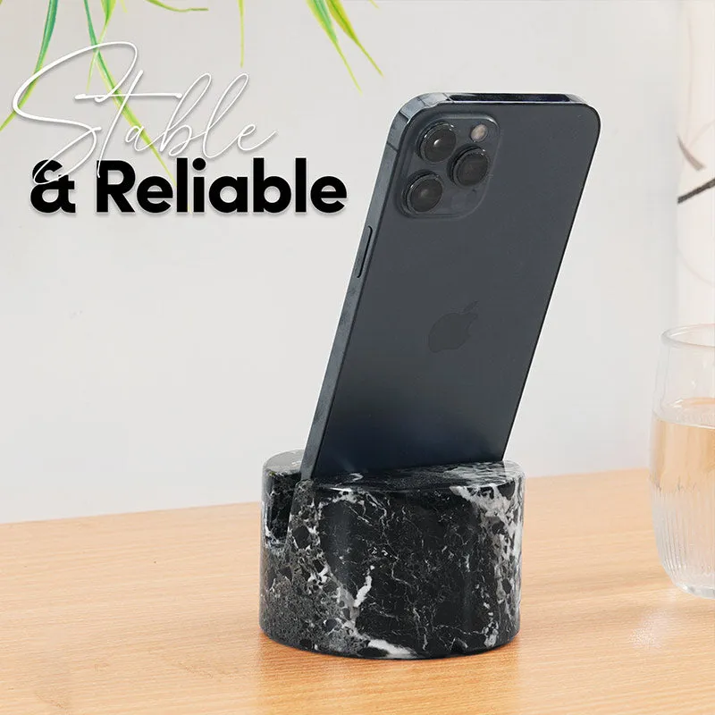 Phone Holder For Desk Organizers - Phone Stand Office Desk Decor