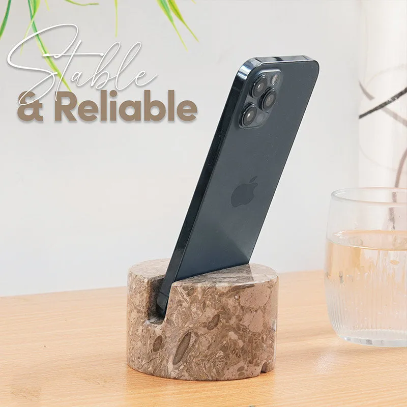 Phone Holder For Desk Organizers - Phone Stand Office Desk Decor
