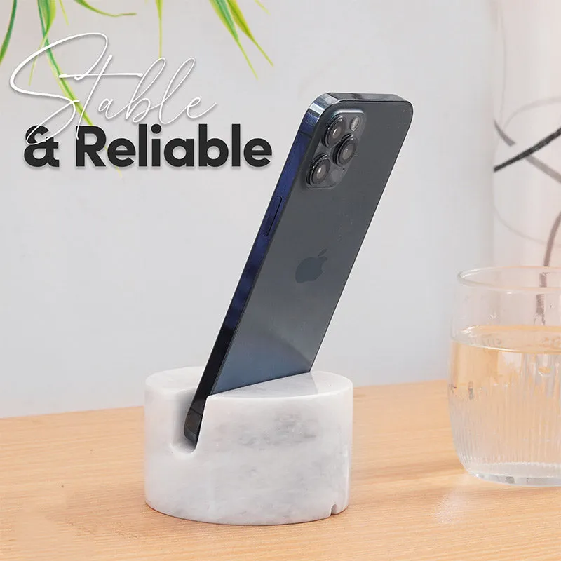 Phone Holder For Desk Organizers - Phone Stand Office Desk Decor