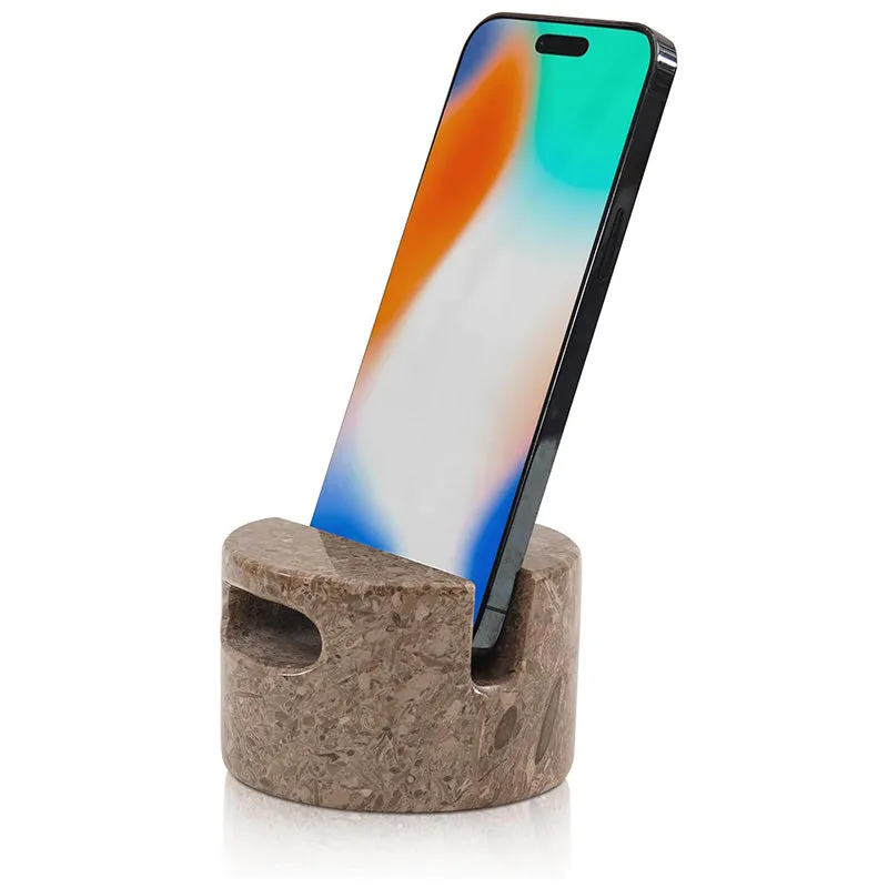 Phone Holder For Desk Organizers - Phone Stand Office Desk Decor