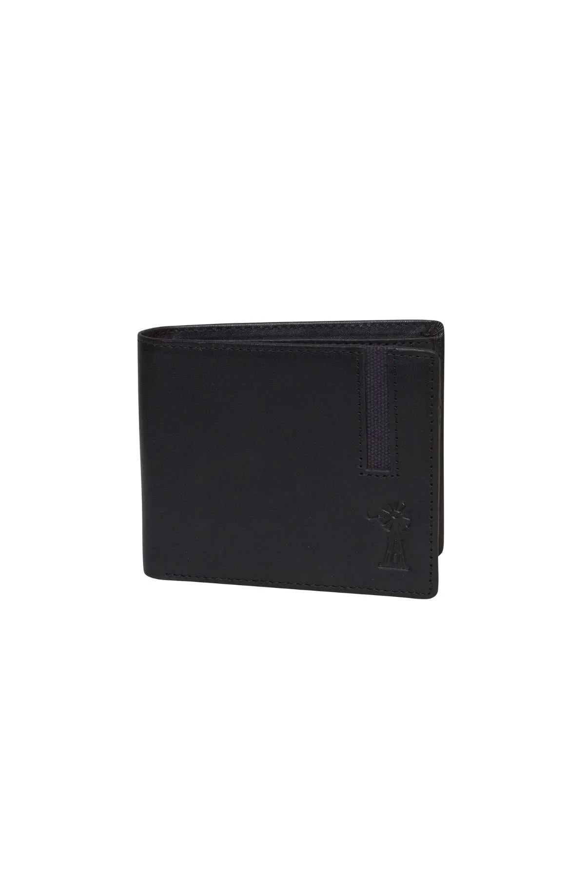 Pilbara Leather Wallet