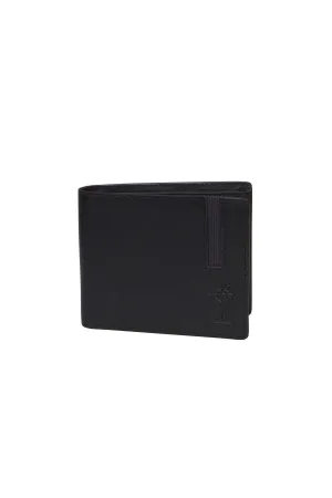 Pilbara Leather Wallet