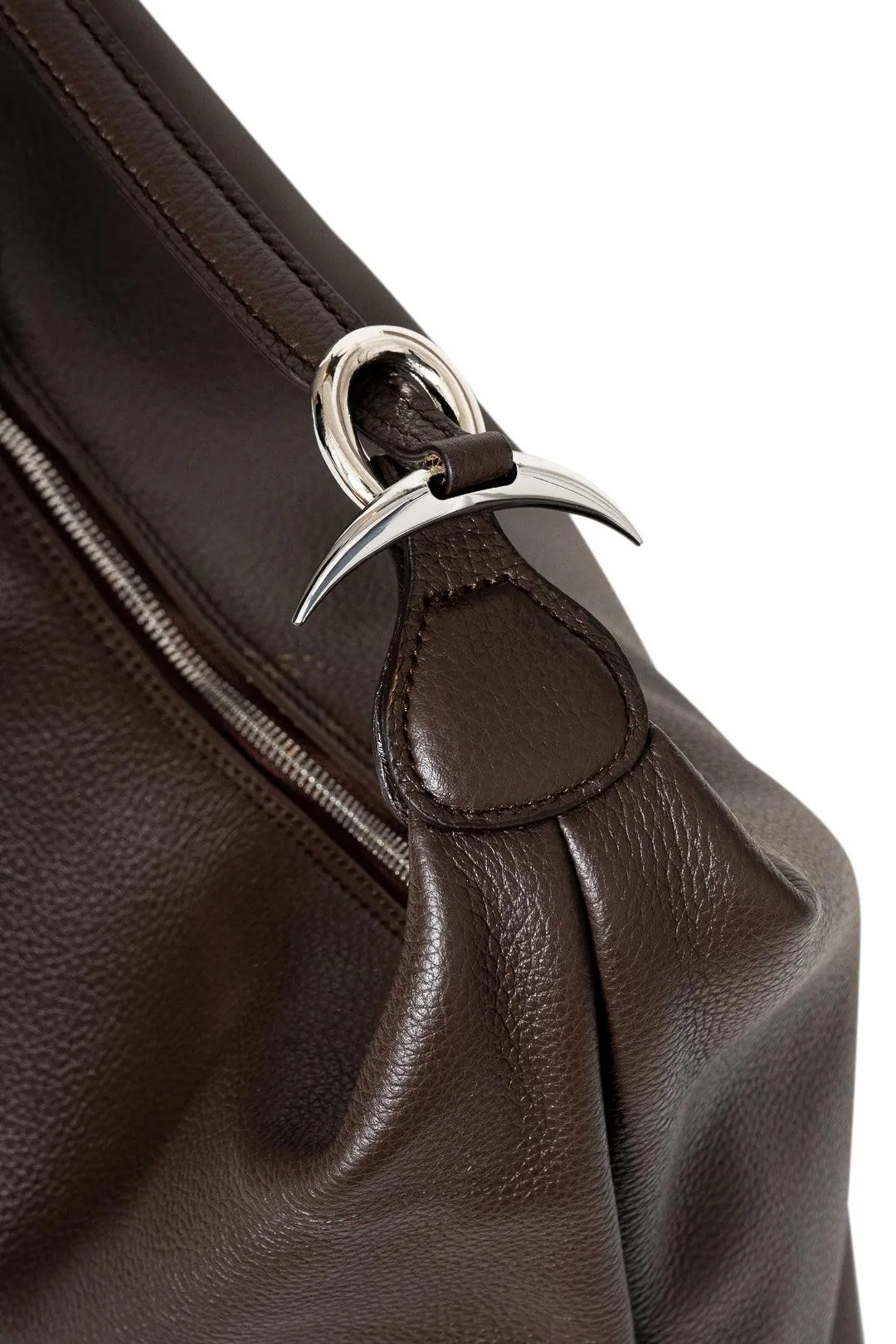 Pillow Shoulder Bag