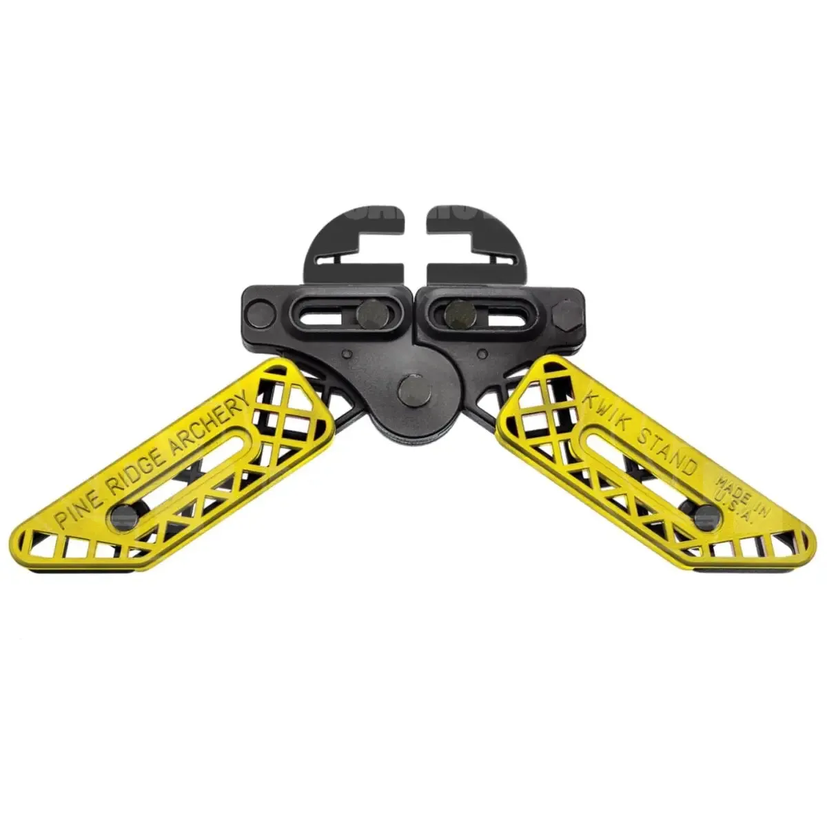 Pine Ridge Kwik Bow Stand Support for Compound Bows