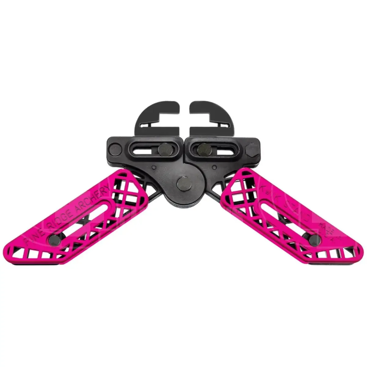 Pine Ridge Kwik Bow Stand Support for Compound Bows