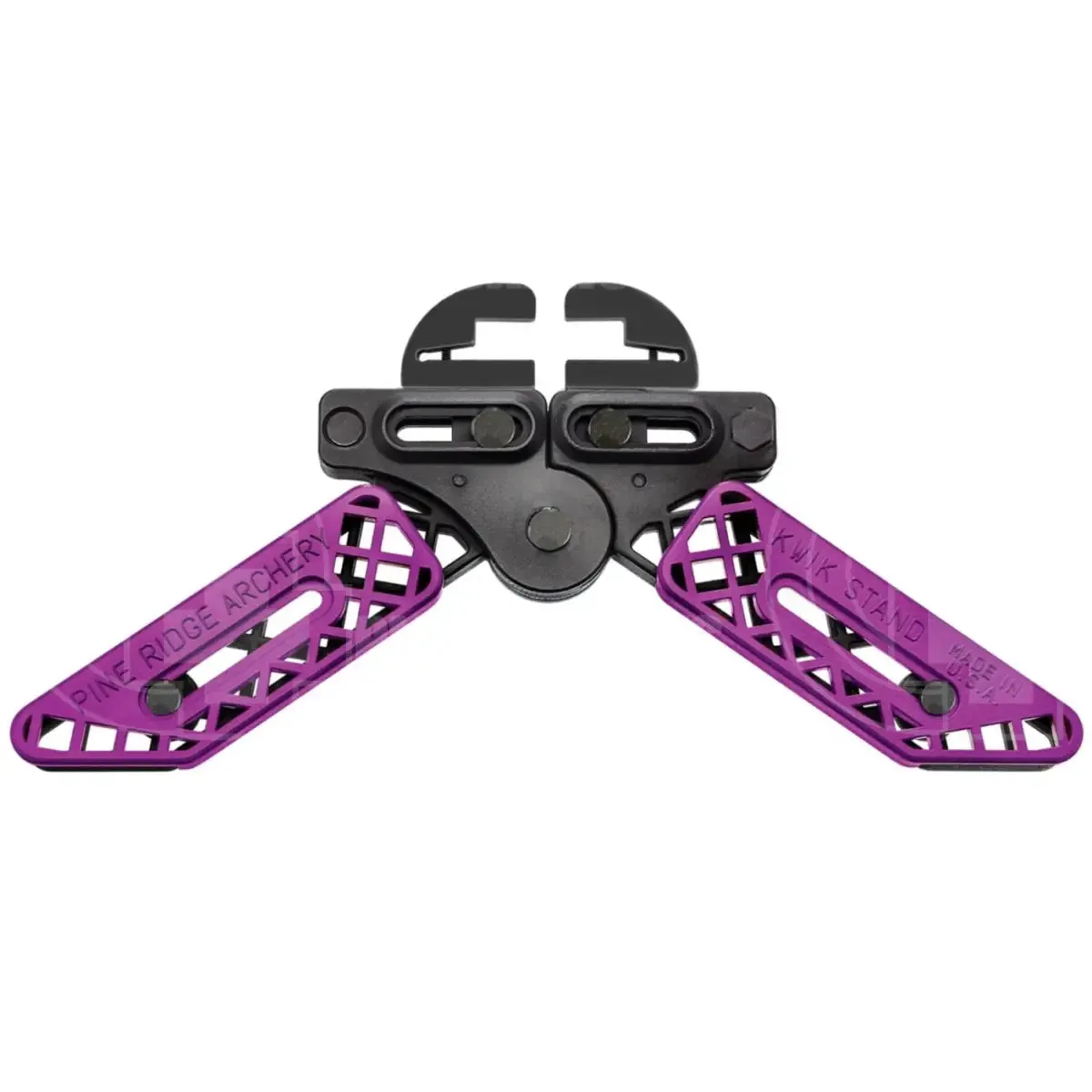 Pine Ridge Kwik Bow Stand Support for Compound Bows