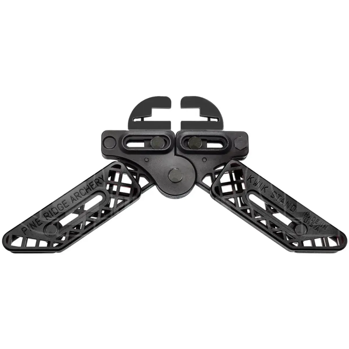 Pine Ridge Kwik Bow Stand Support for Compound Bows