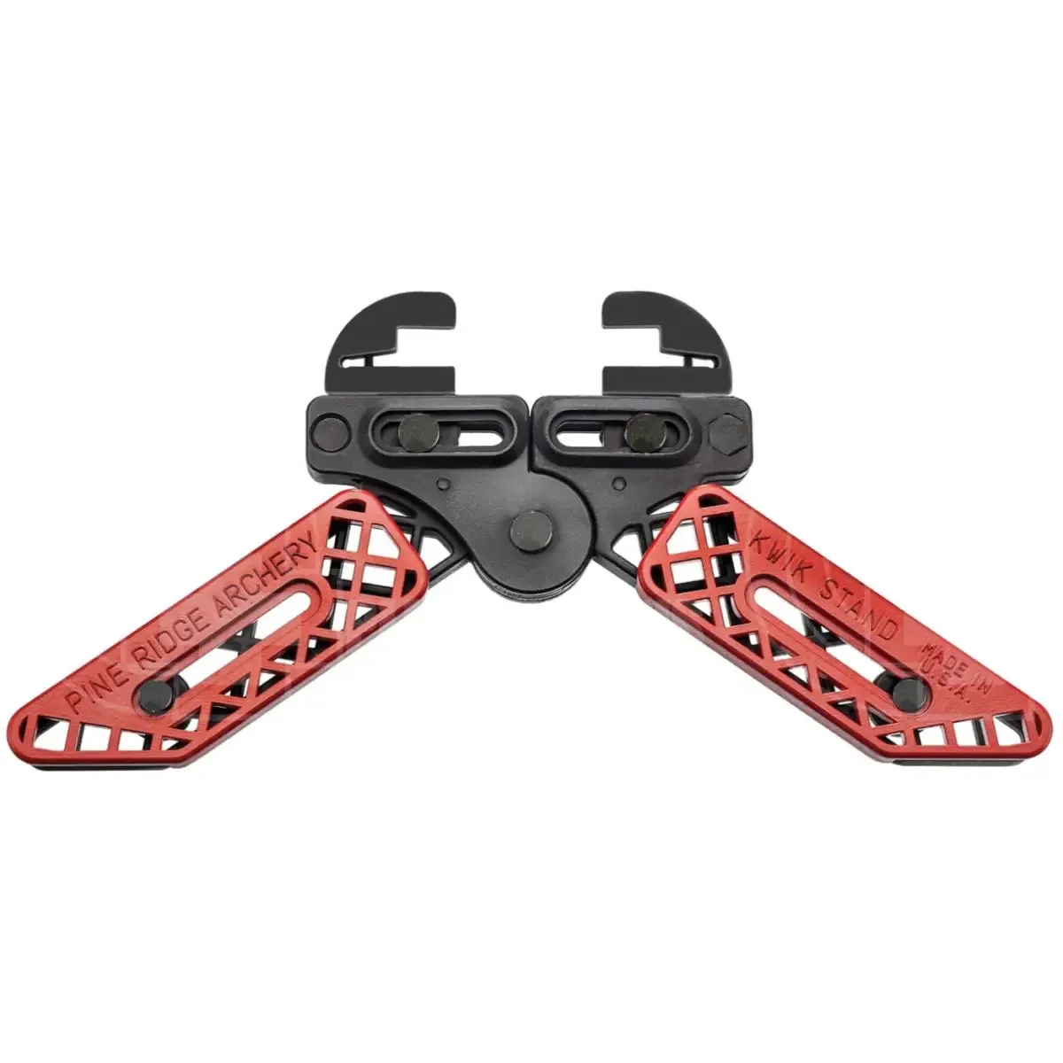 Pine Ridge Kwik Bow Stand Support for Compound Bows