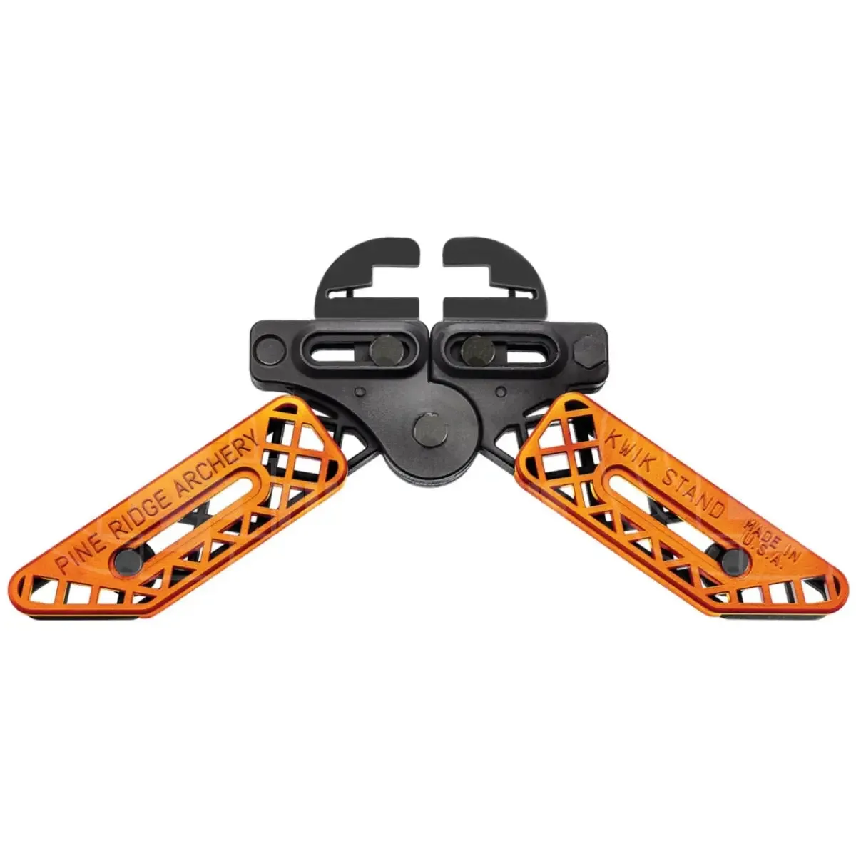Pine Ridge Kwik Bow Stand Support for Compound Bows