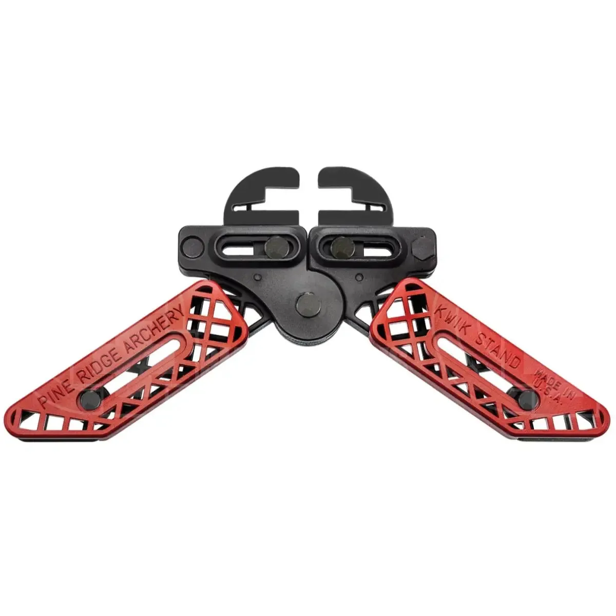 Pine Ridge Kwik Bow Stand Support for Compound Bows