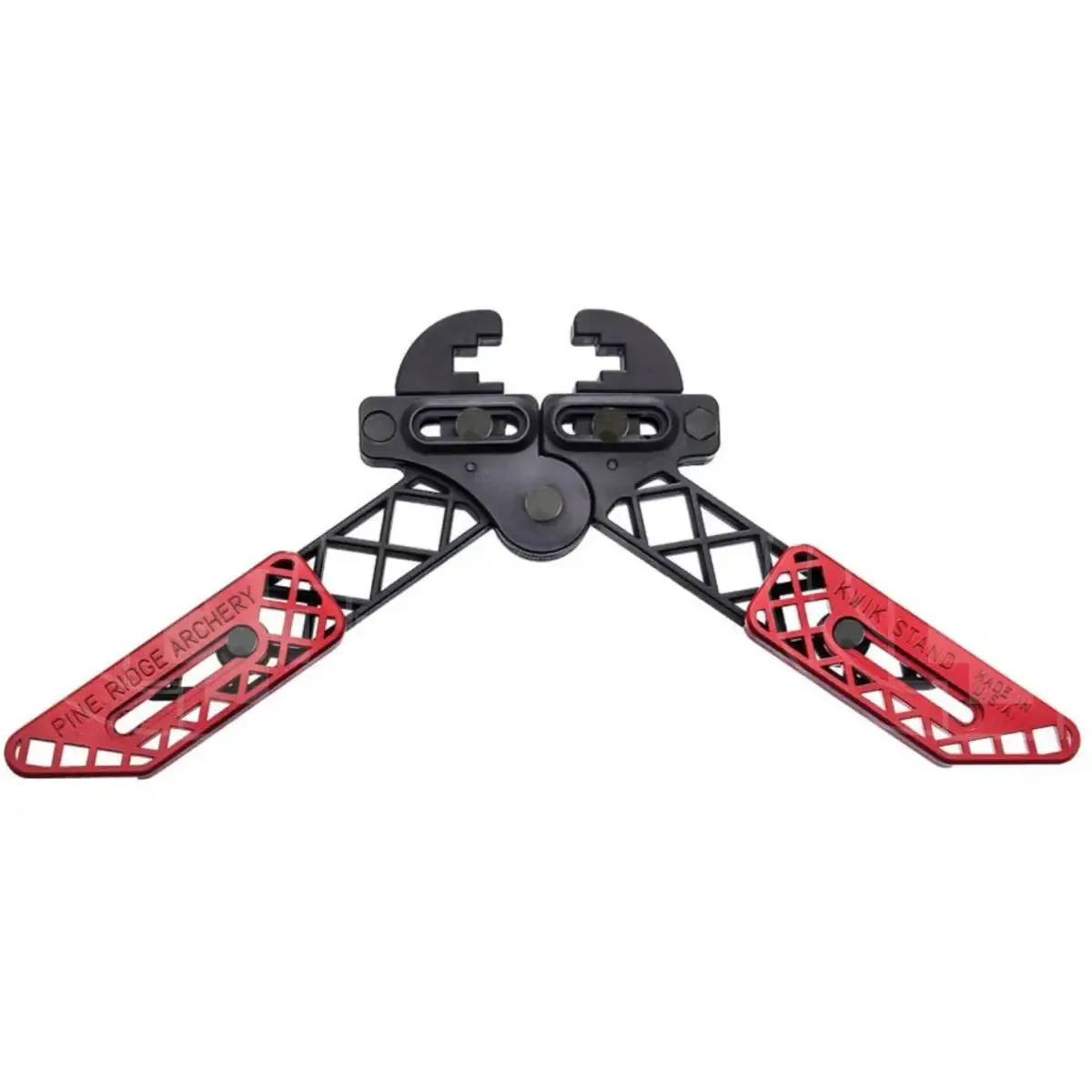 Pine Ridge Kwik Bow Stand Support for Compound Bows