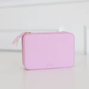 Pixie Pink Jewelry Organizer