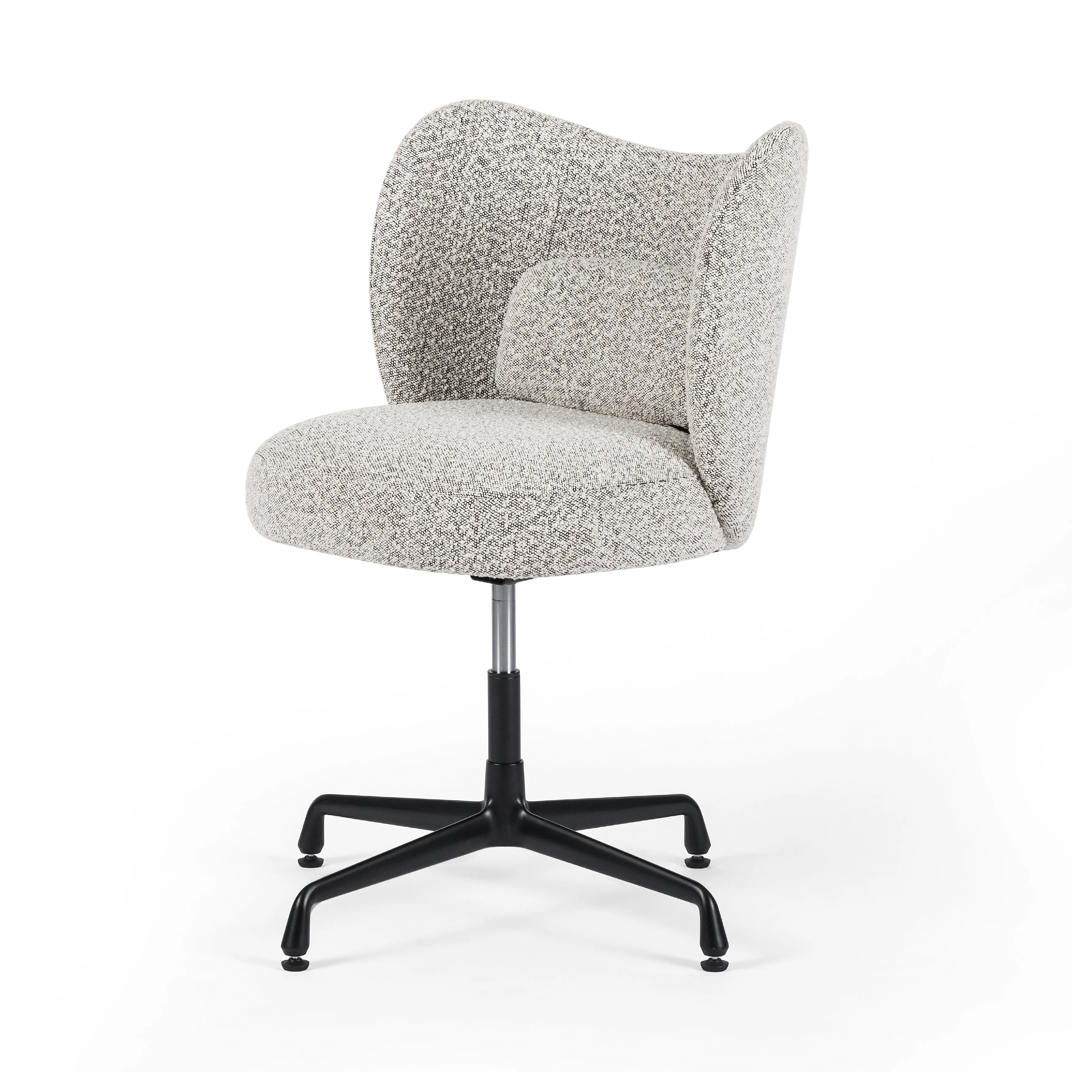 Plato Desk Chair-Knoll Domino