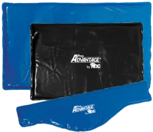 Polyurethane Cold Pack, Black