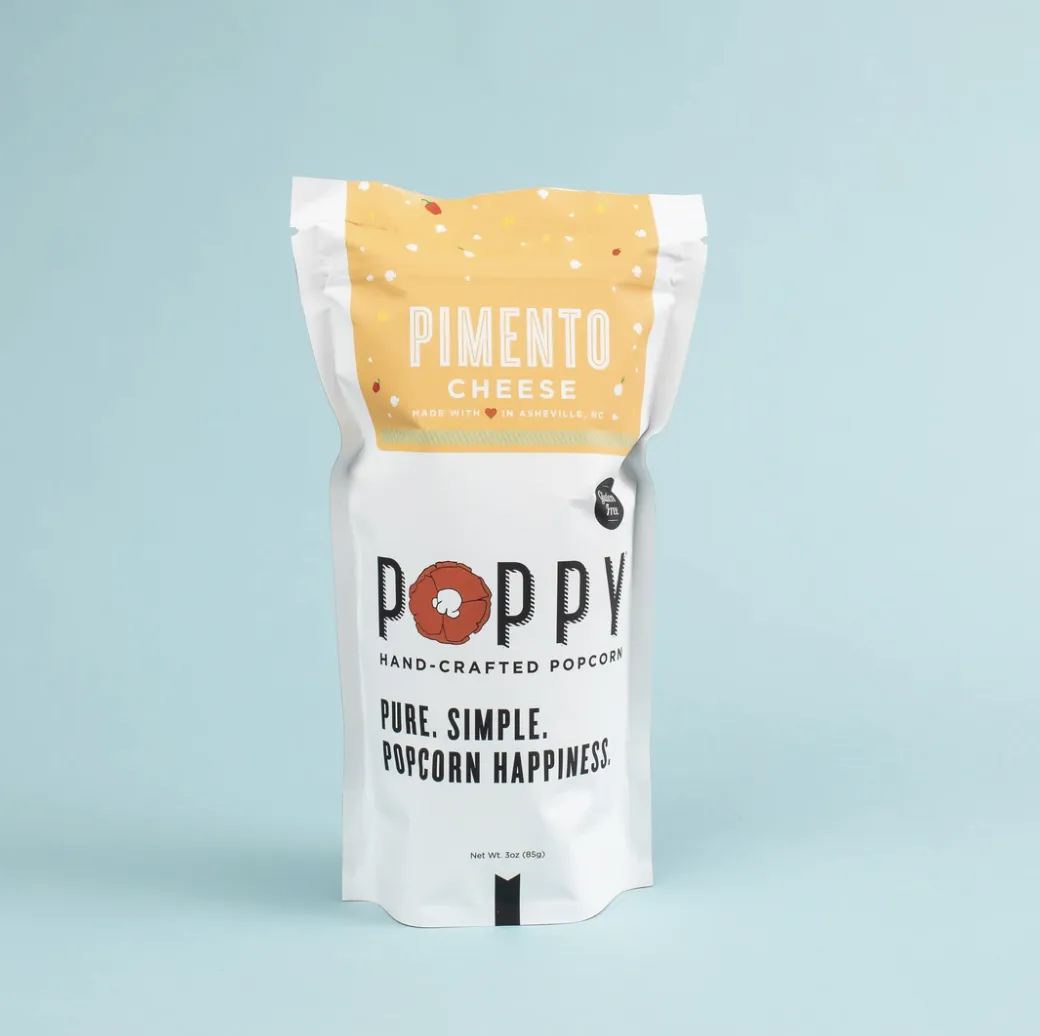 Popcorn Bags