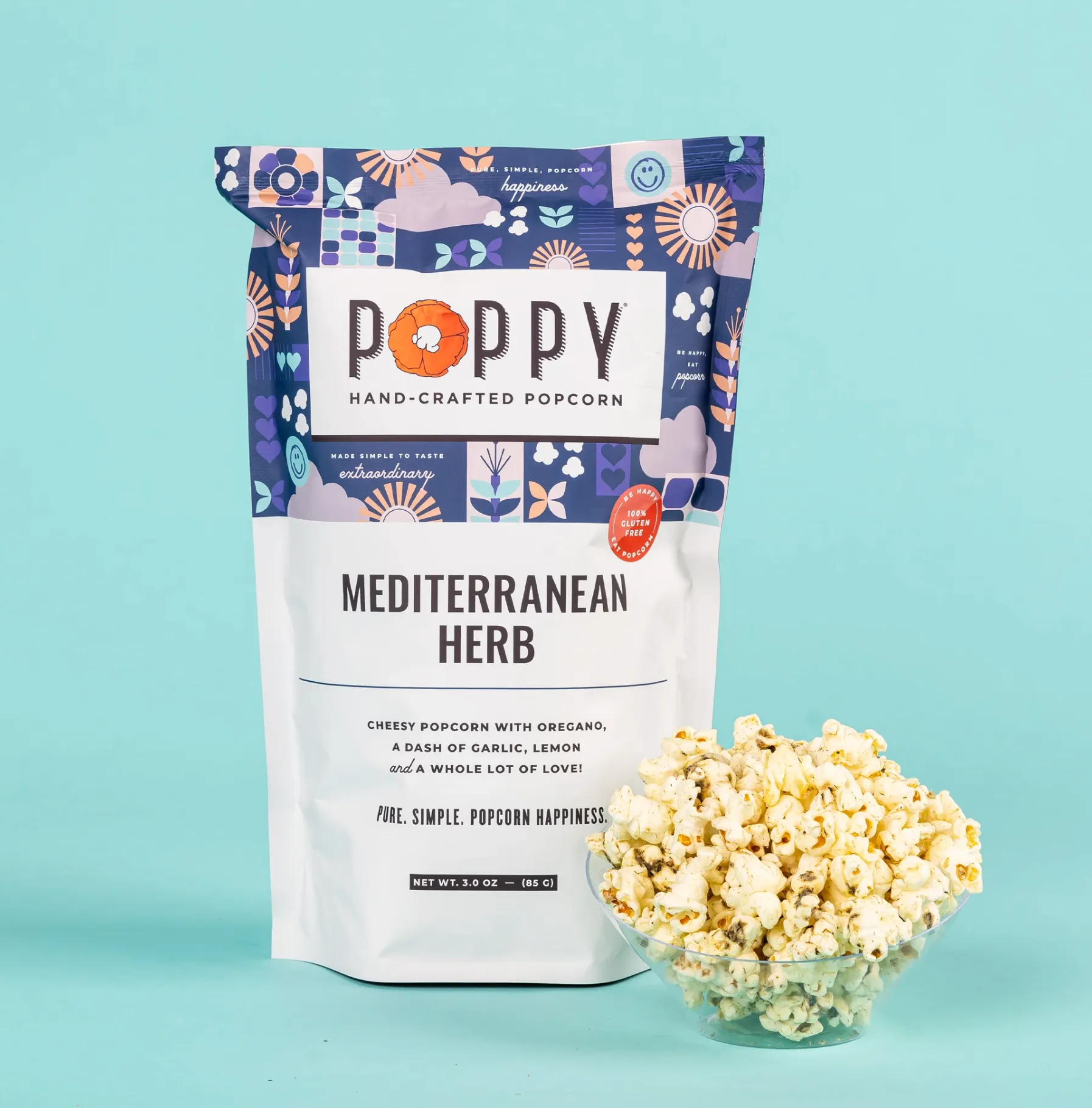 Popcorn Bags