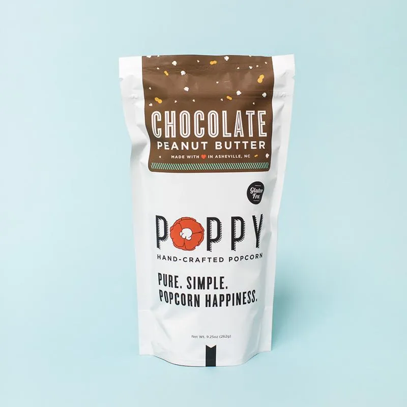 Popcorn Bags