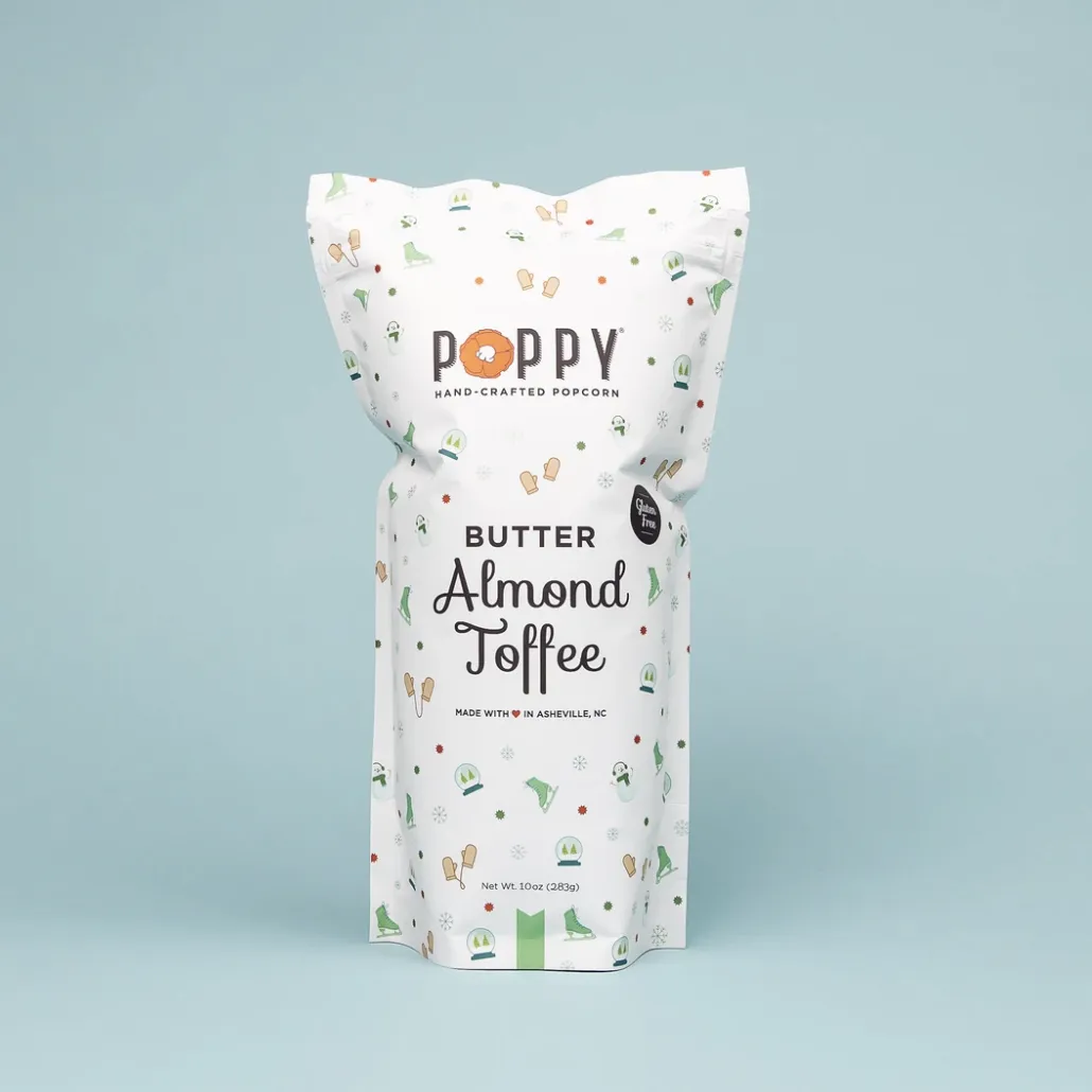 Popcorn Bags