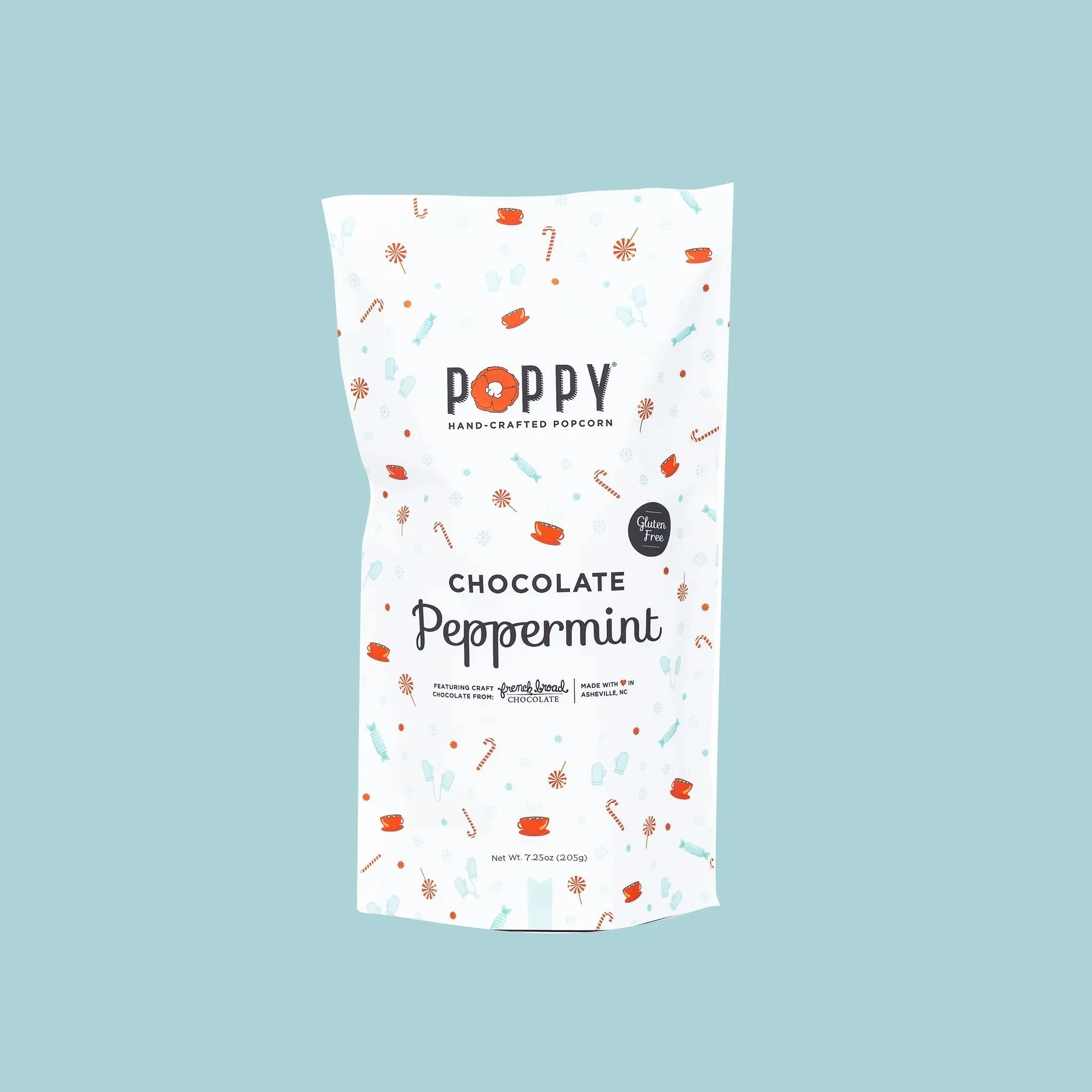 Popcorn Bags