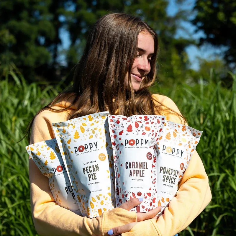 Popcorn Bags