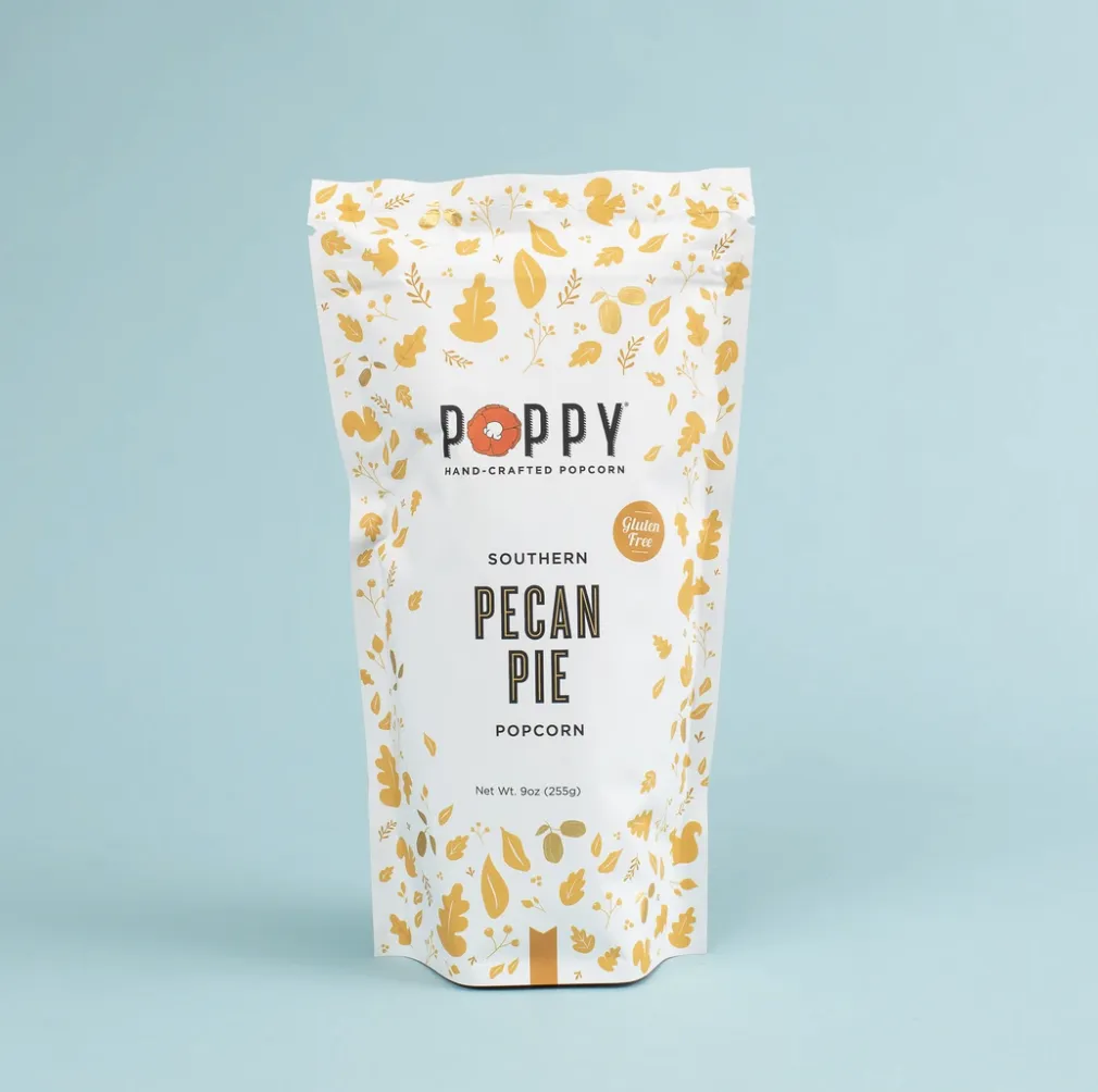 Popcorn Bags