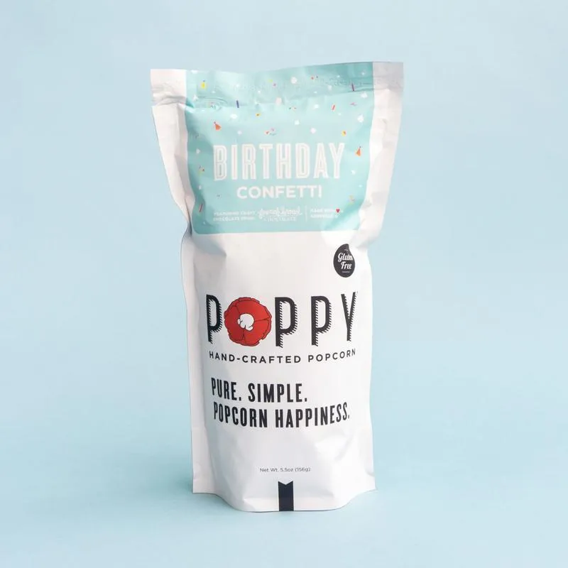 Popcorn Bags