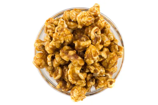 Popcorn Bags