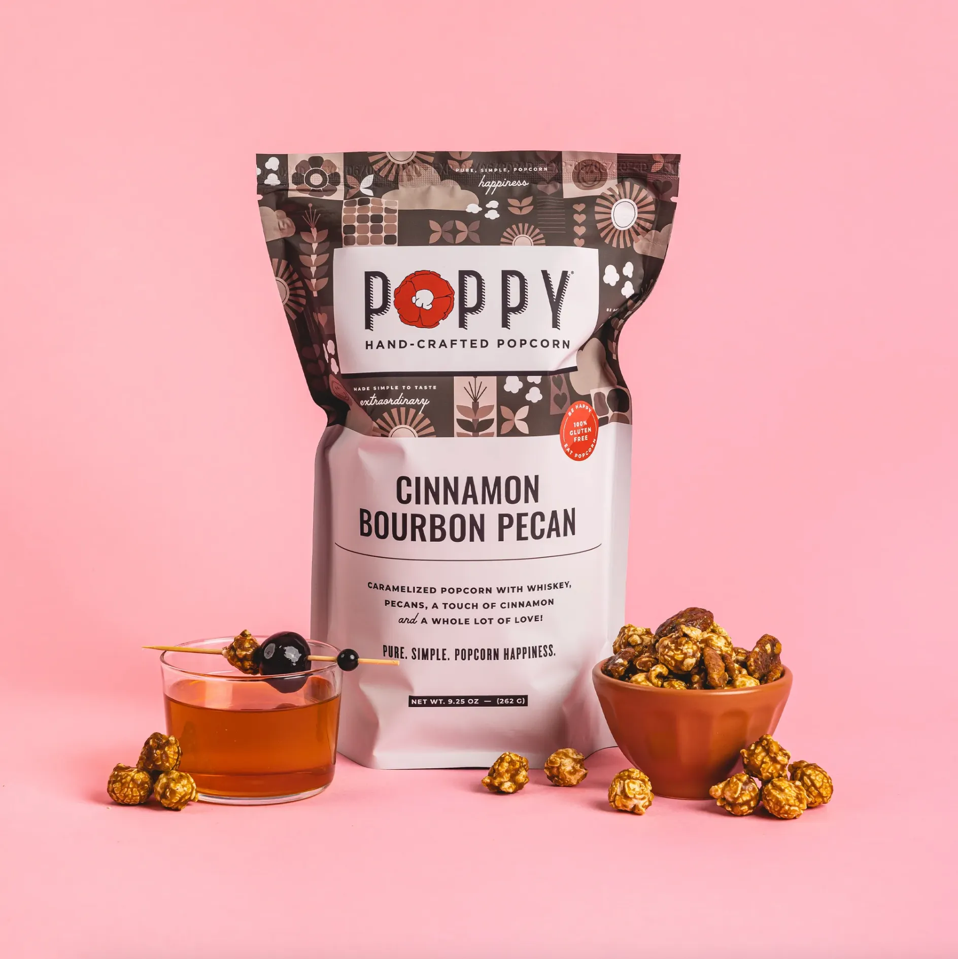 Popcorn Bags