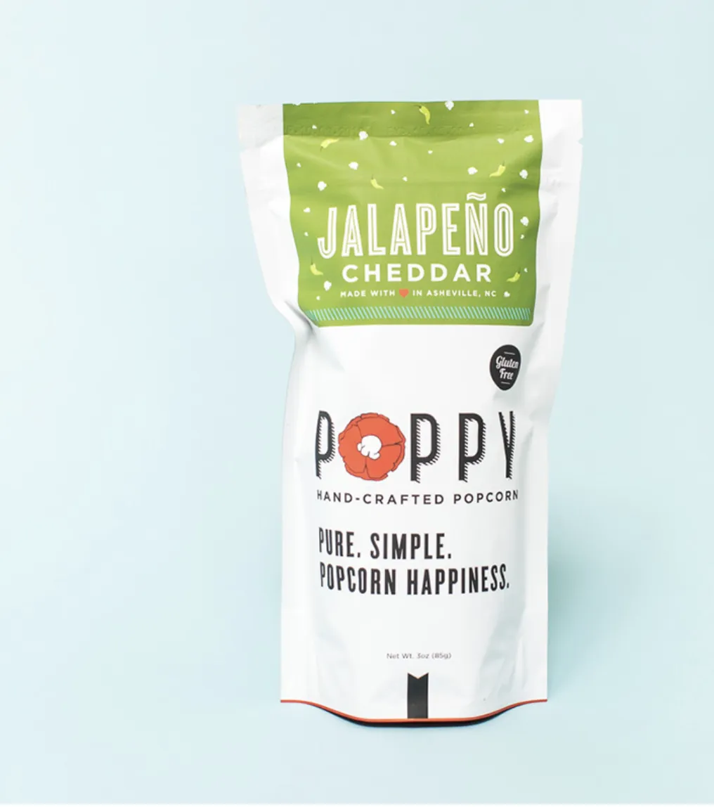 Popcorn Bags
