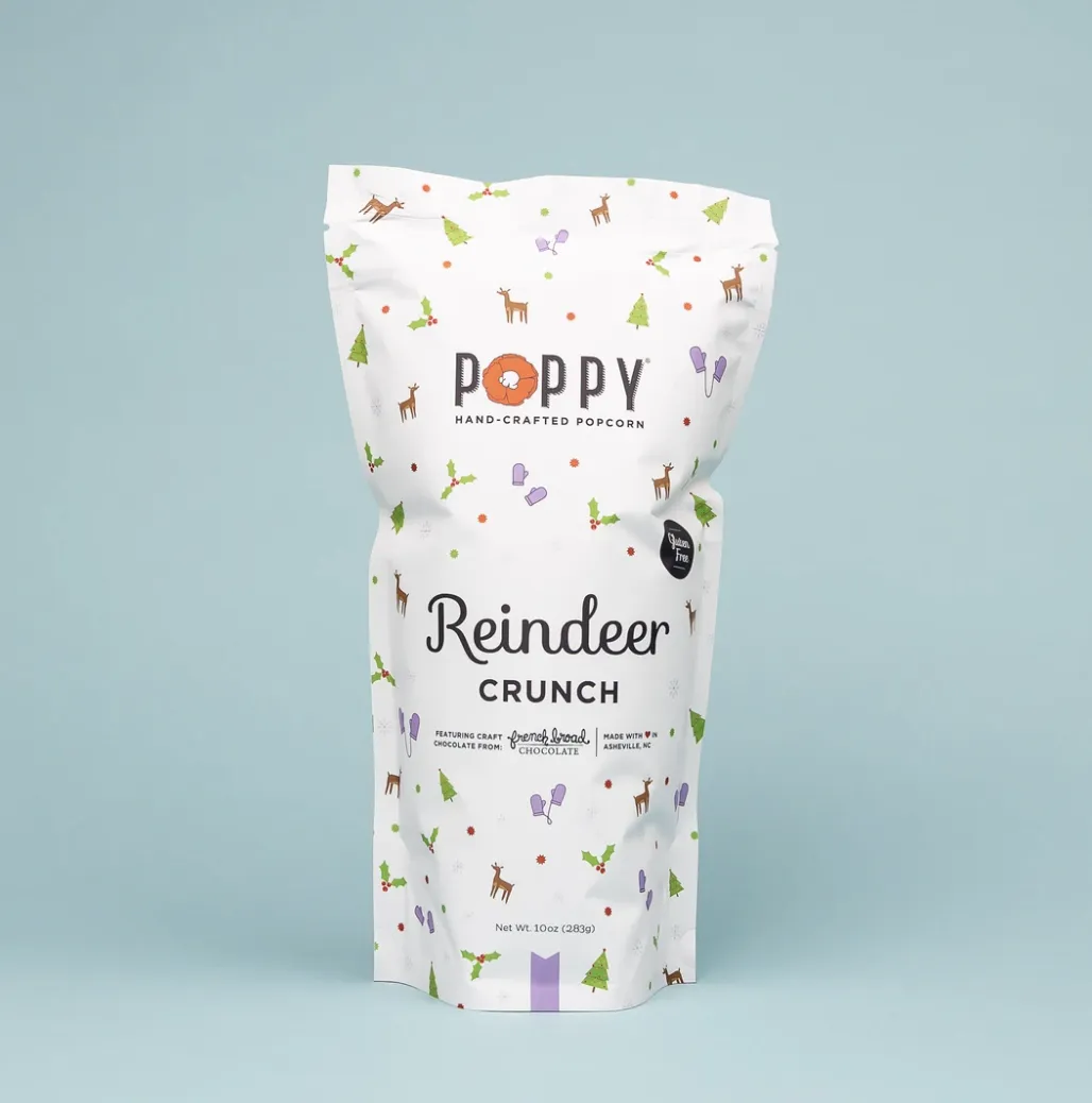 Popcorn Bags