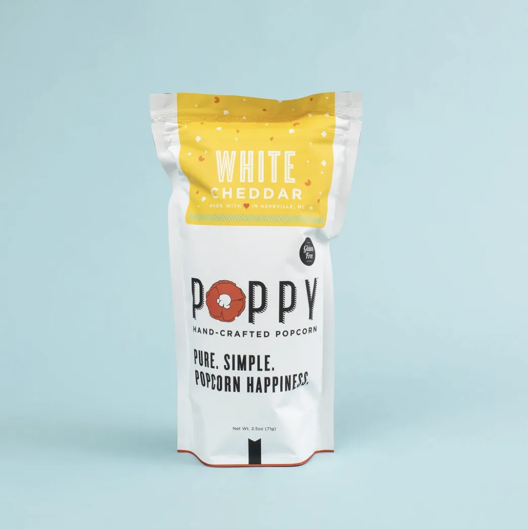 Popcorn Bags