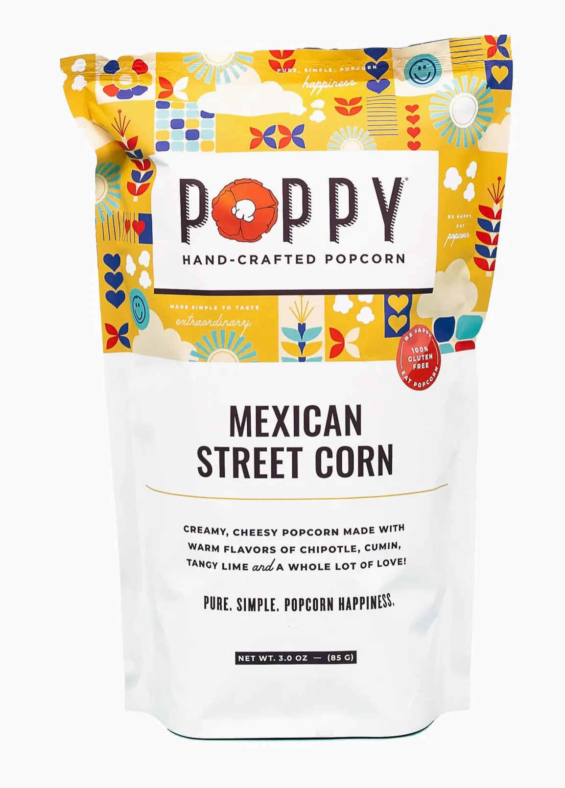 Popcorn Bags