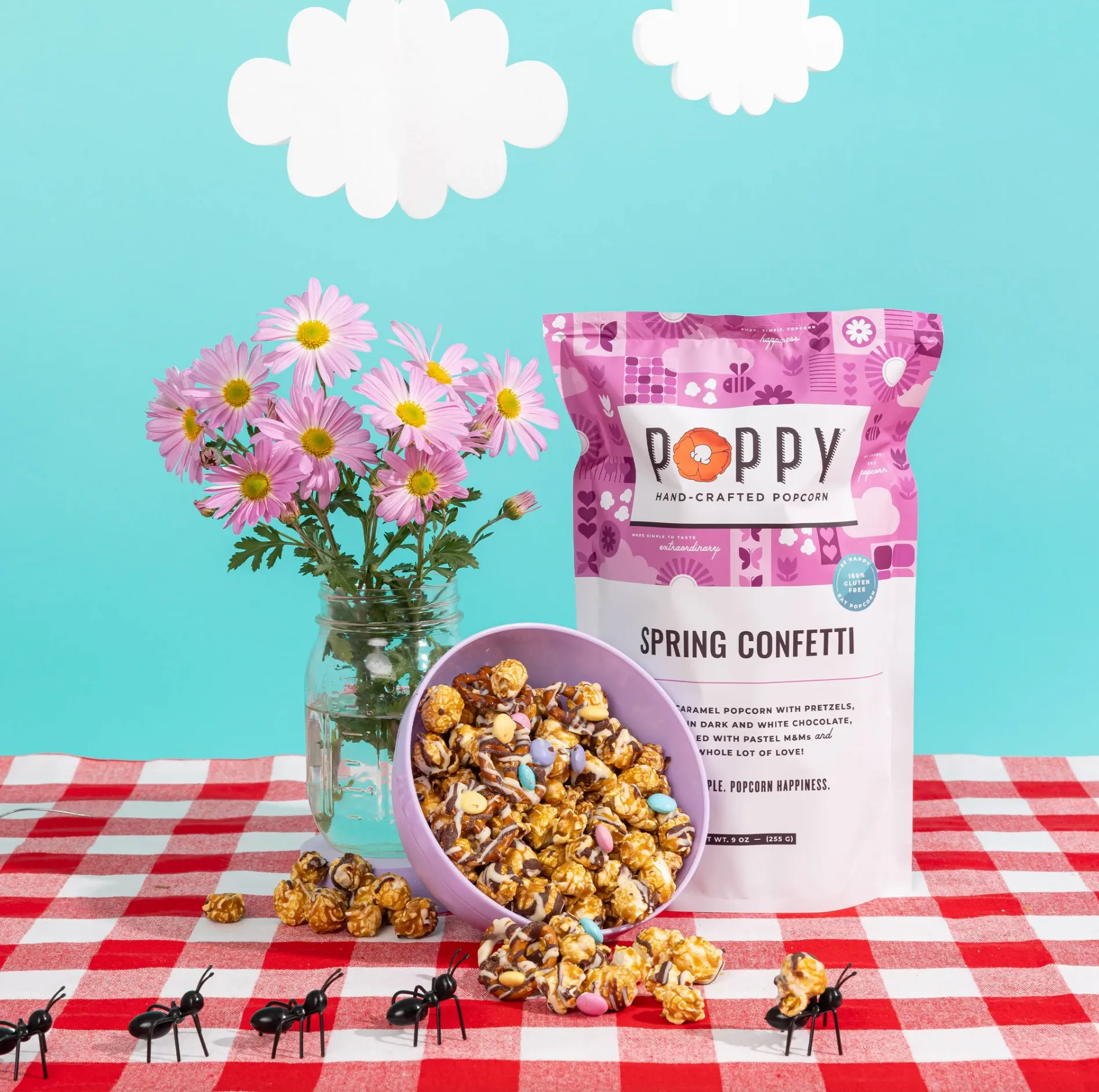 Popcorn Bags