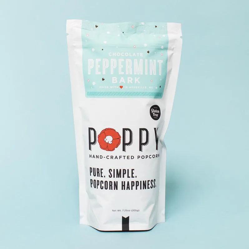 Popcorn Bags