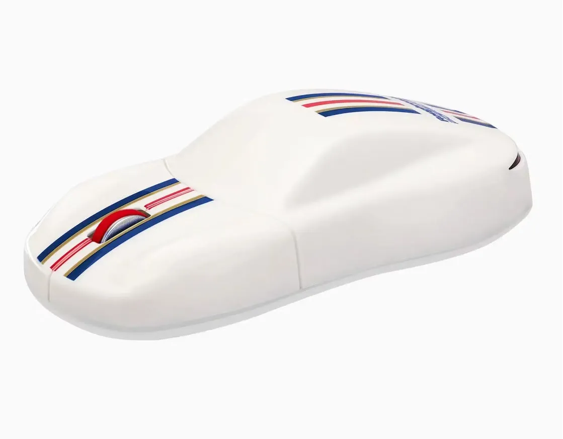 Porsche Wireless Computer Mouse - Racing