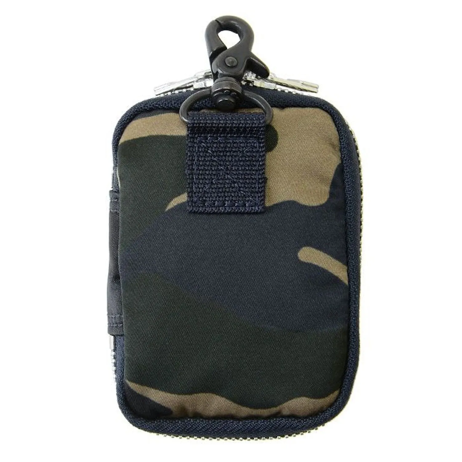 Porter Counter Shade Key Case Woodland Khaki