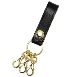 Porter Film Key Holder Black