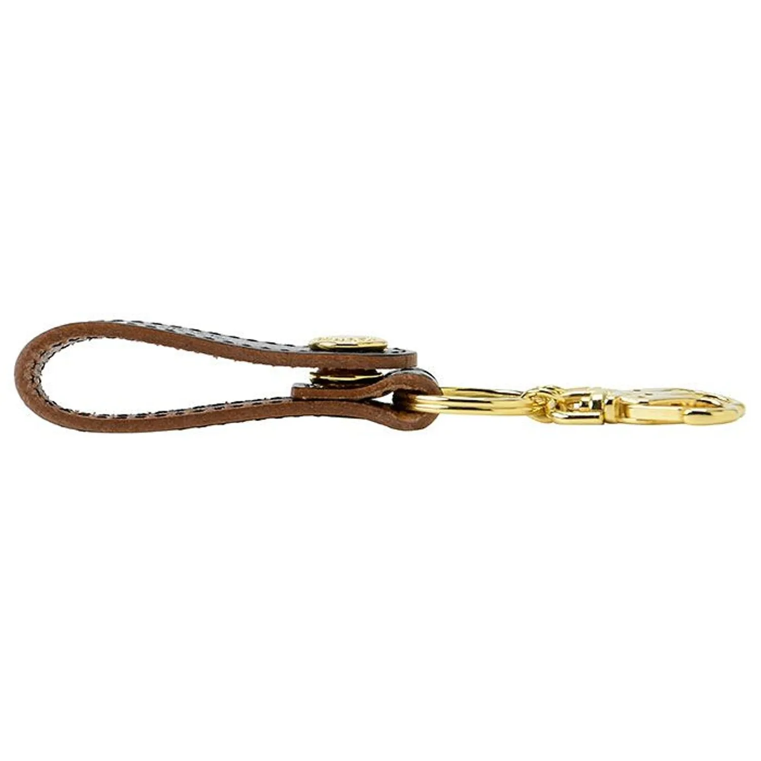 Porter Film Key Holder Black