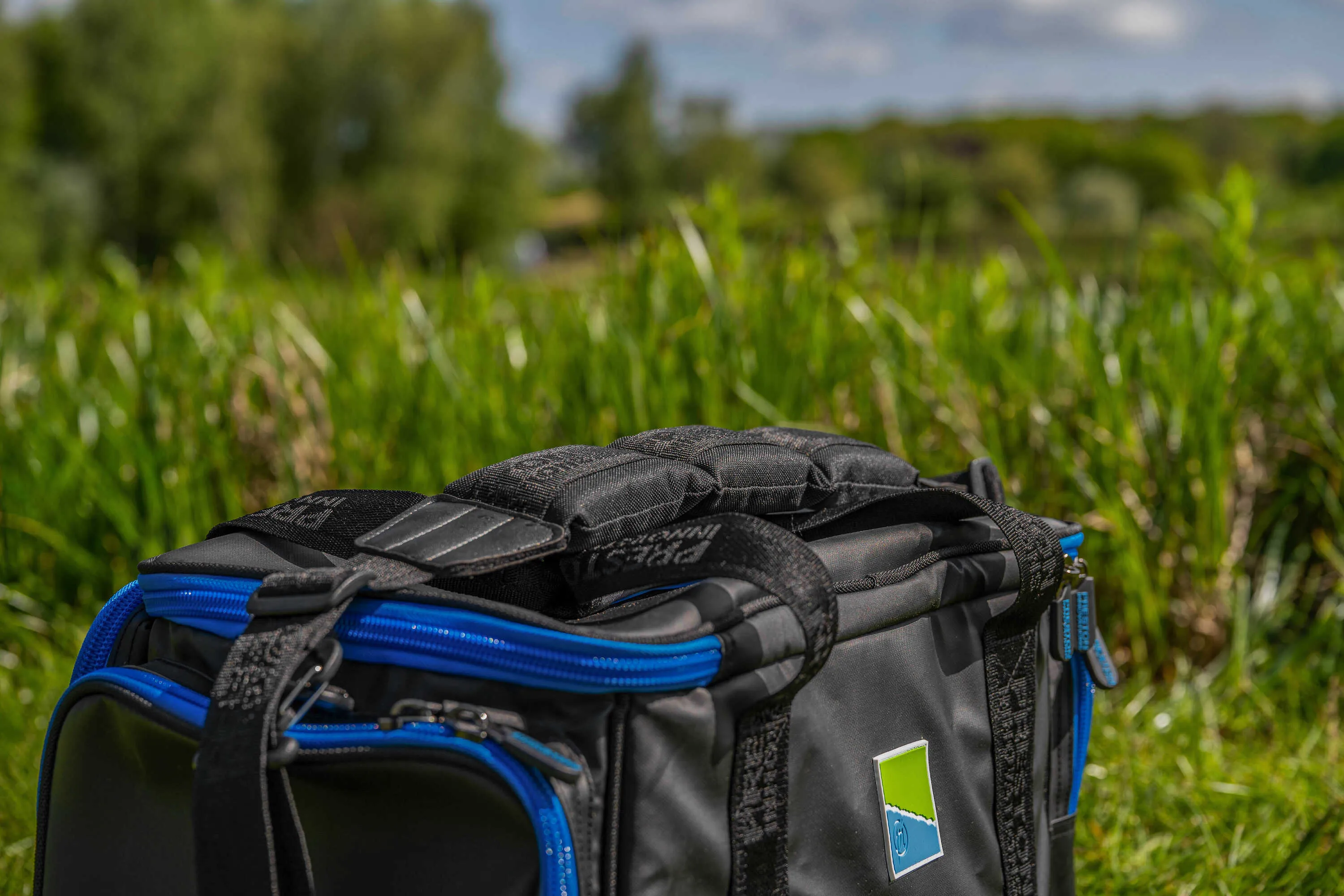 PRESTON Supera X Compact Carryall