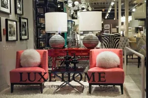 Pretty in Pink - 13th Street Window