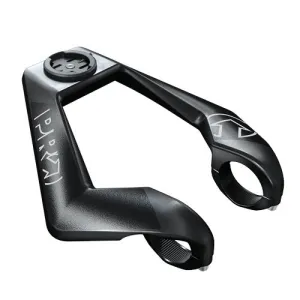 PRO Compact Carbon Clip-On