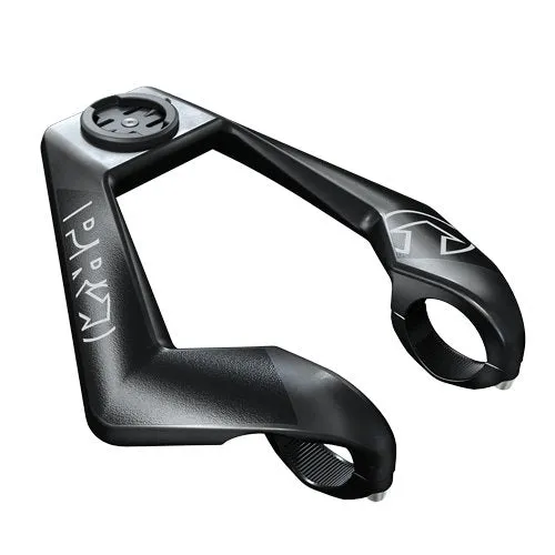 PRO Compact Carbon Clip-On
