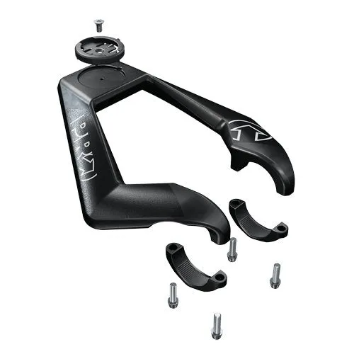PRO Compact Carbon Clip-On