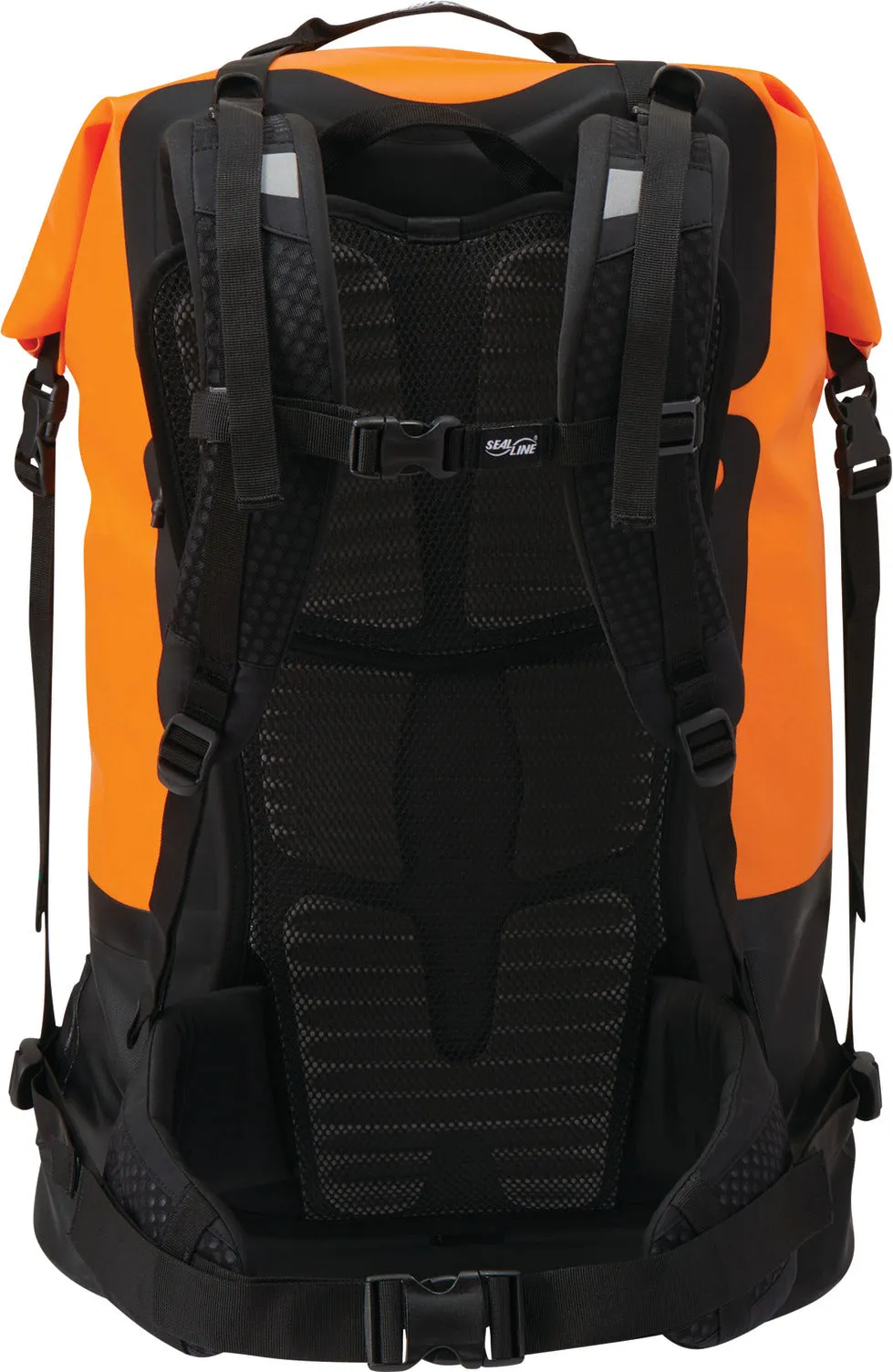 Pro Dry Pack - 70L