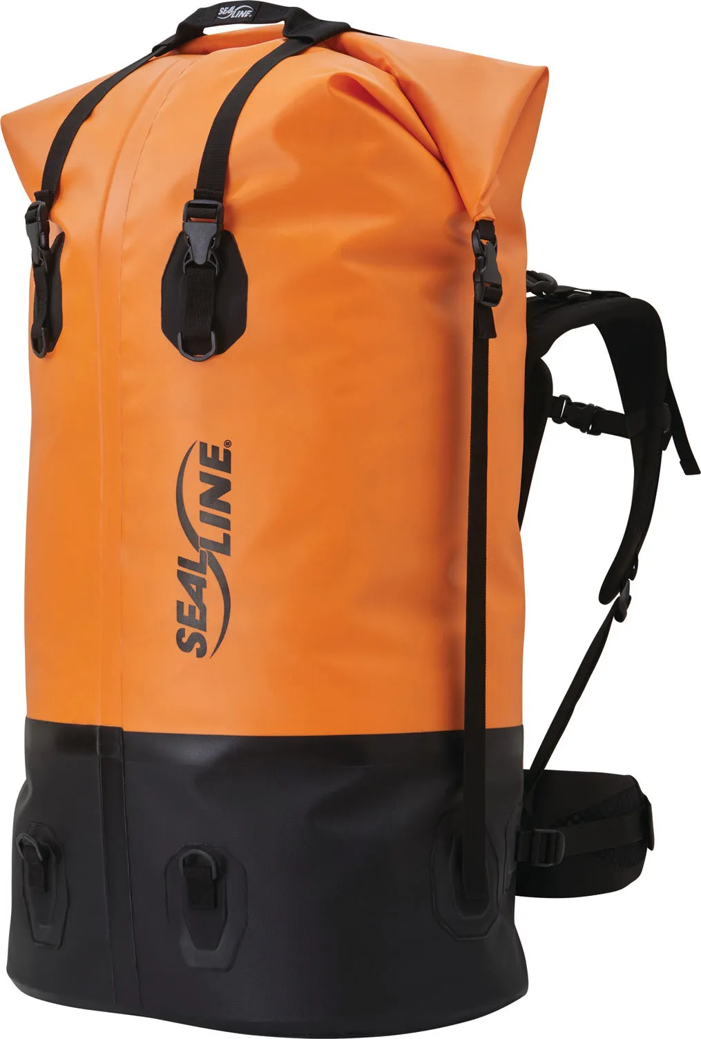 Pro Dry Pack - 70L