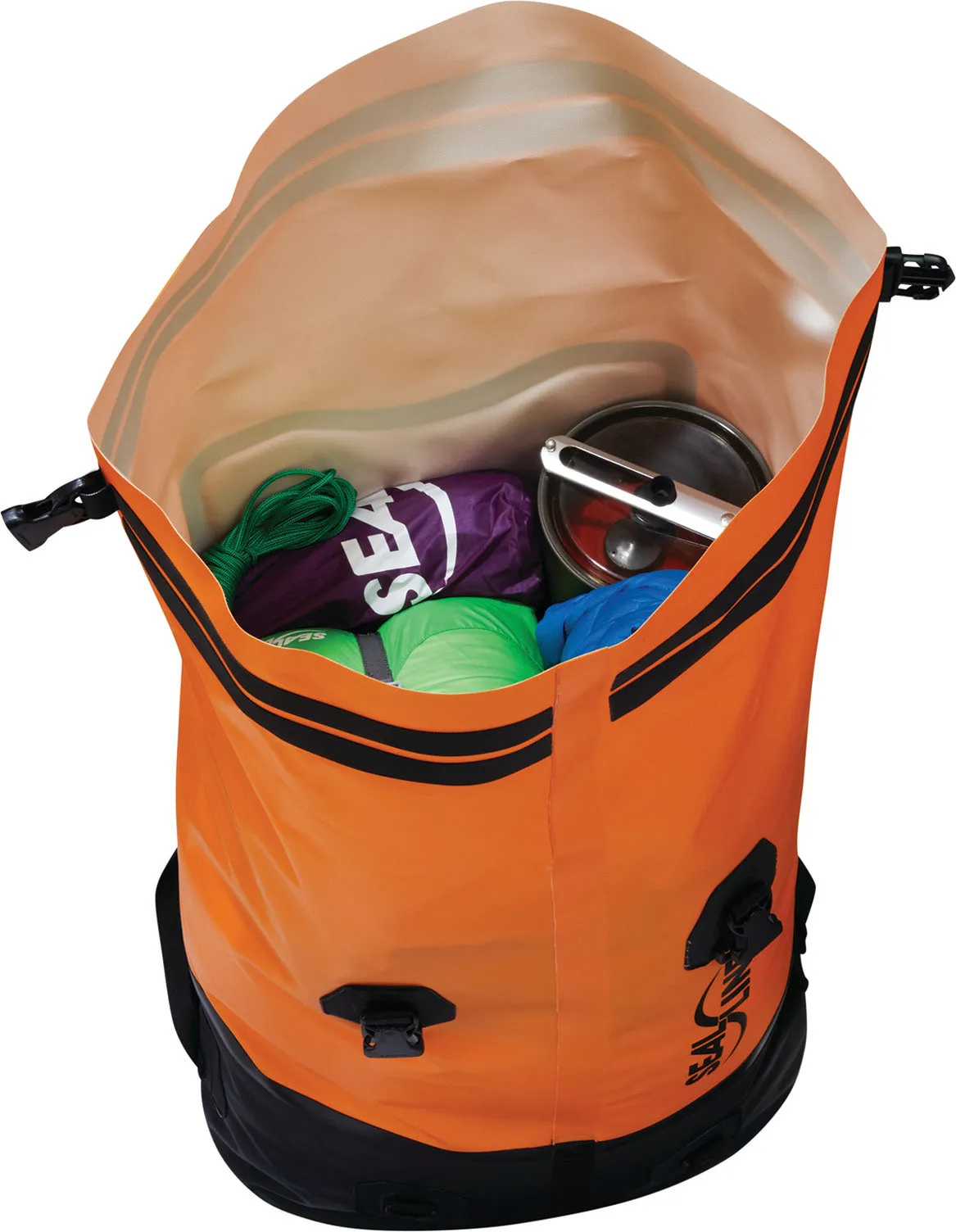Pro Dry Pack - 70L