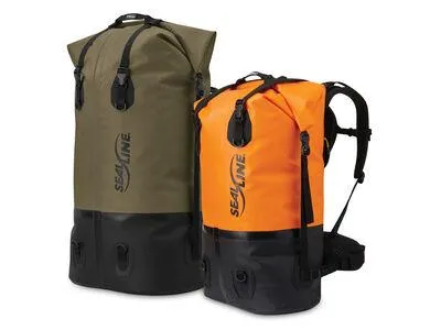 Pro Dry Pack - 70L