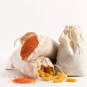 Produce Bag, Set of 3